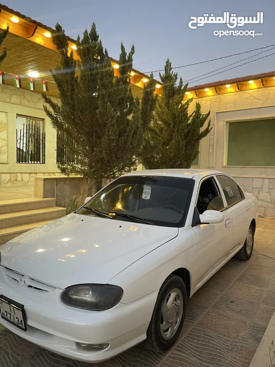 كيا تو دهان جديد  كوشوك جديد غرفة وكالة للبيع