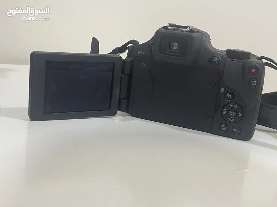كاميرا كانون للبيع - canon camera for sale