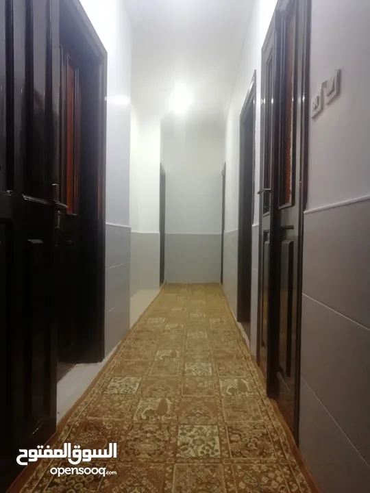 منزل مستقل مفروش للايجار للطلاب الخليجيين او العائلات الخليجية فقط