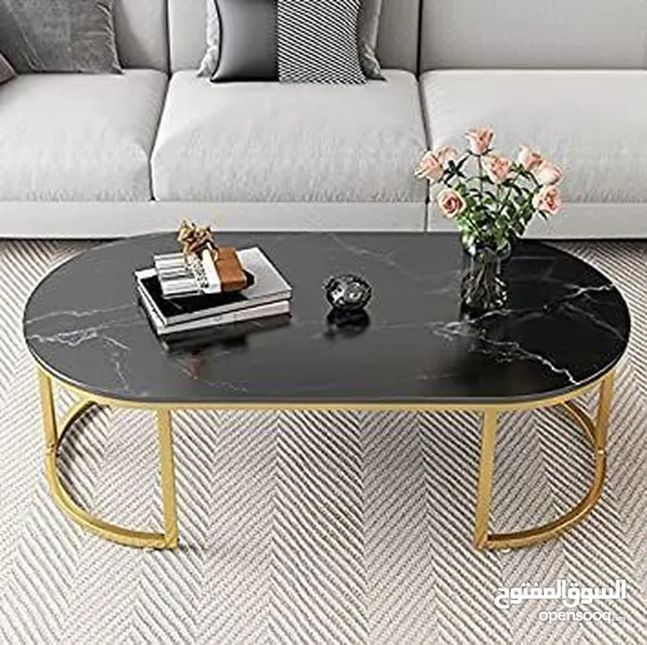 طاولات وسط تفصيل