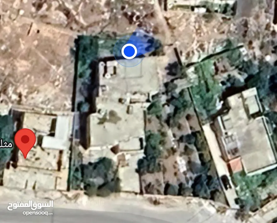 عمارة للبيع