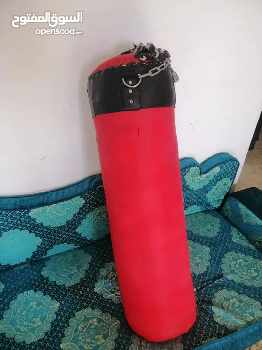 كيس ملاكمة