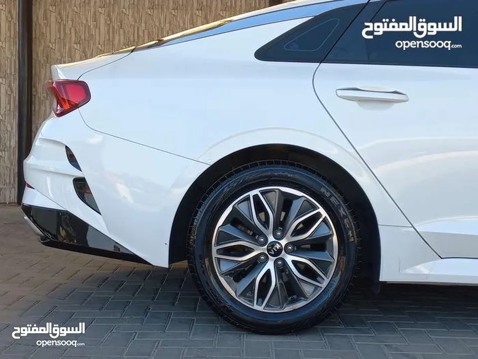 كيا أوبتيما 2022 للإيجار (أسبوعي، شهري فقط) هايبرد بأفضل الأسعار وأفضل الخدمات