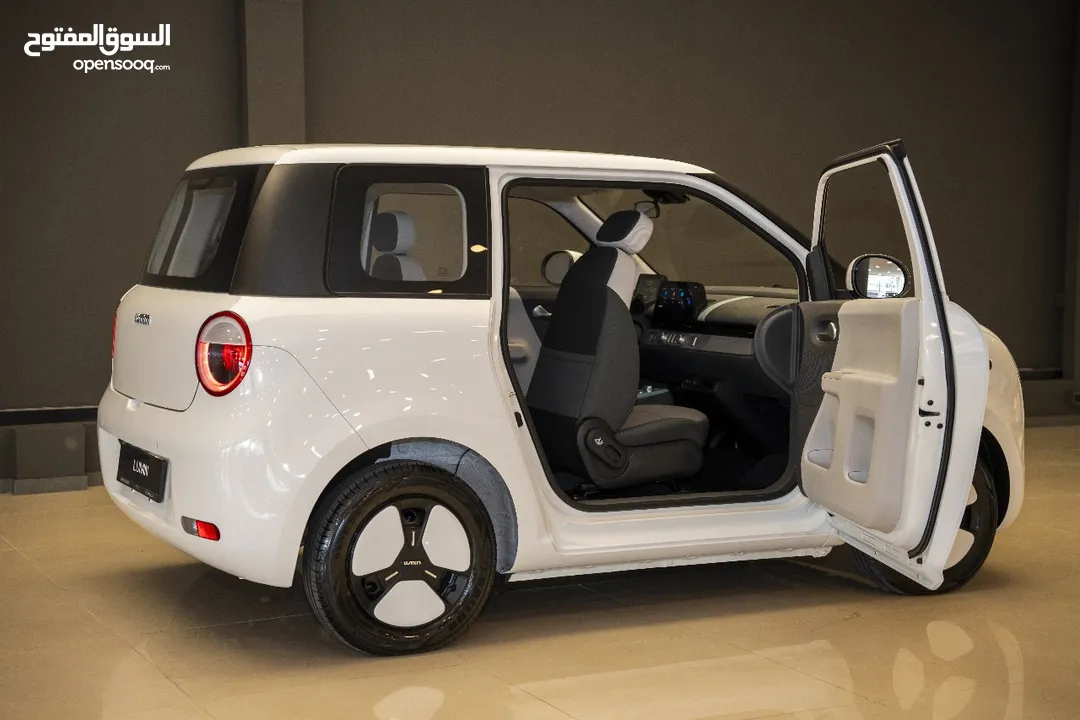 سياره شانجان لومين 2022 للبيع  Changan Lumin 2022 for sale