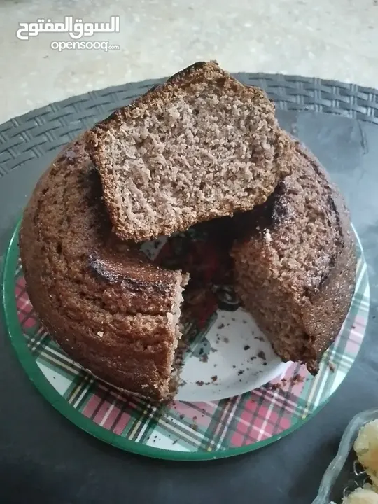 معمول كعك حلويات  اسعار مختلفة