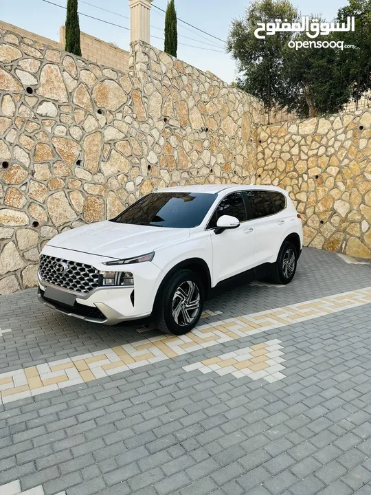 هوانداي سنتافي