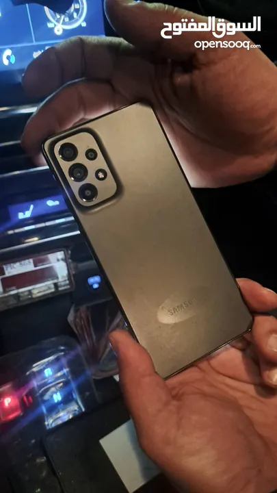 سامسونج جالاكسي A73 5G