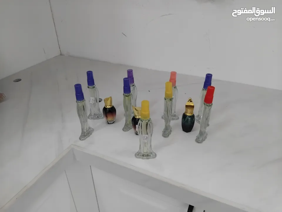 تركيب. عطور