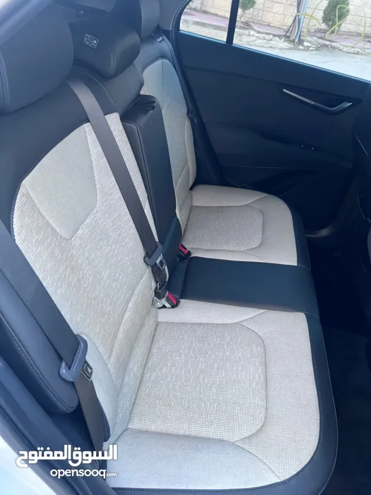 كايا نيرو هايبرد 2024هايبرد