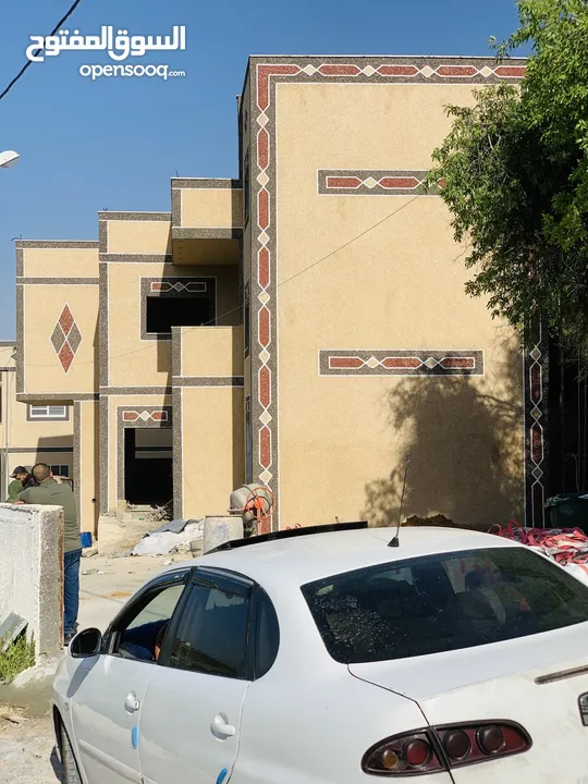 ابو عثمان للزفزاف والجرانيت والبزرة