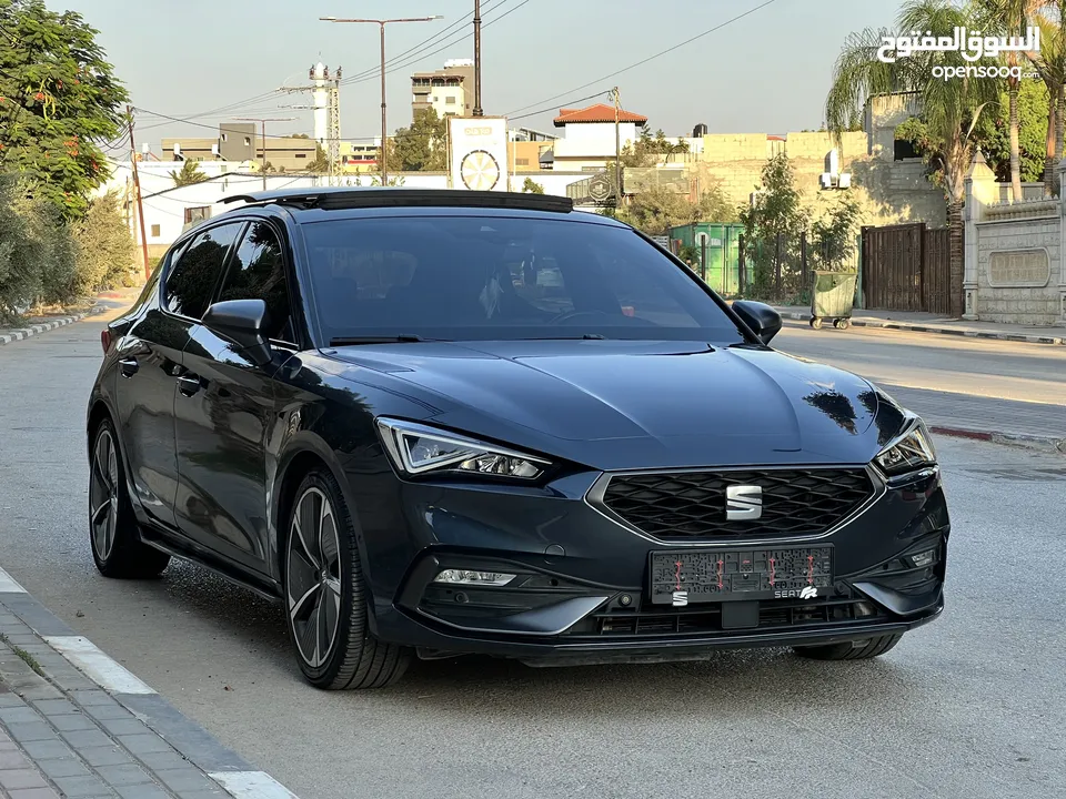 سيت ليون 2021 فل مسكر اضافات بنورامااا FR