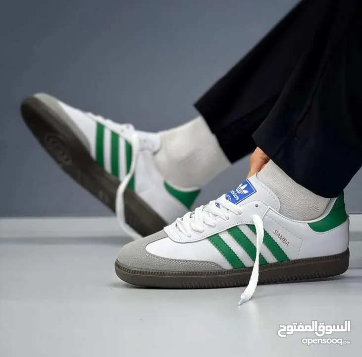 الاحذية والألبسة الأروبية والأمريكية والكورية