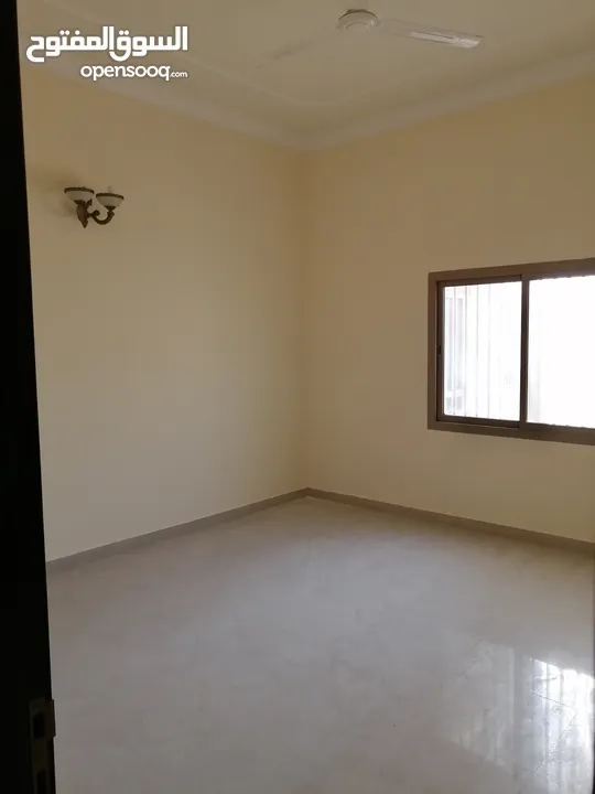For rent two apartments in ground floor in adhari area