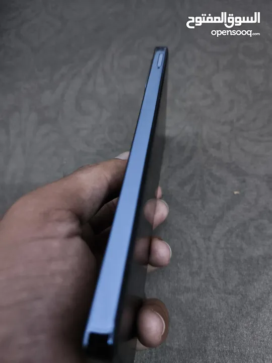 Tecno pova 6 pro مستعمل بحالة الجديد
