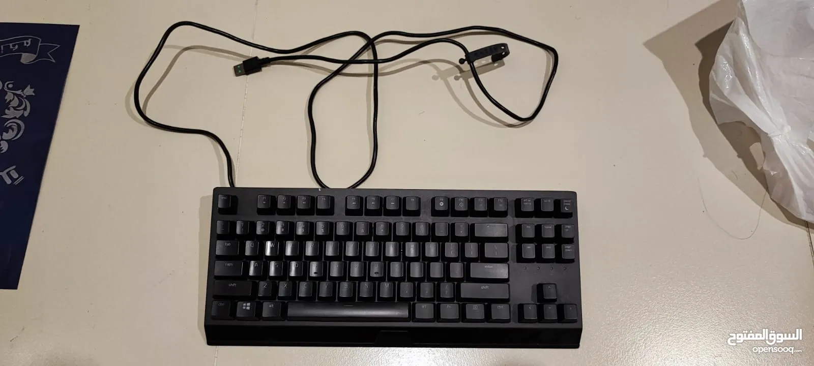 Gaming Keyboards