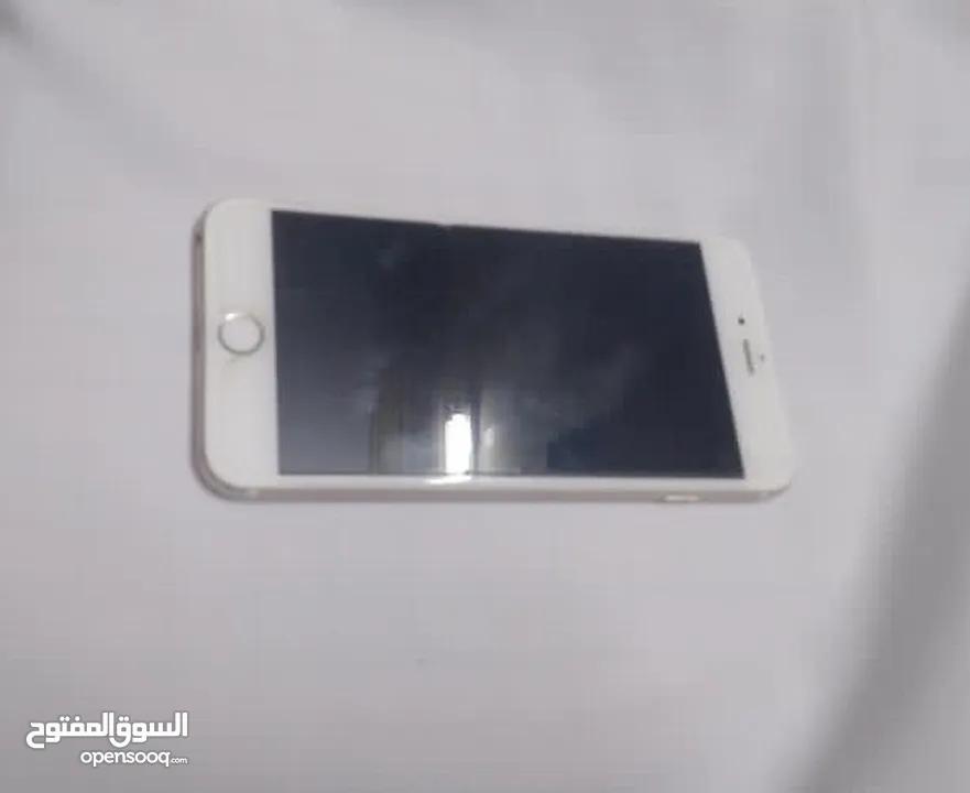 آيفون 6splus (سعر نهائي)