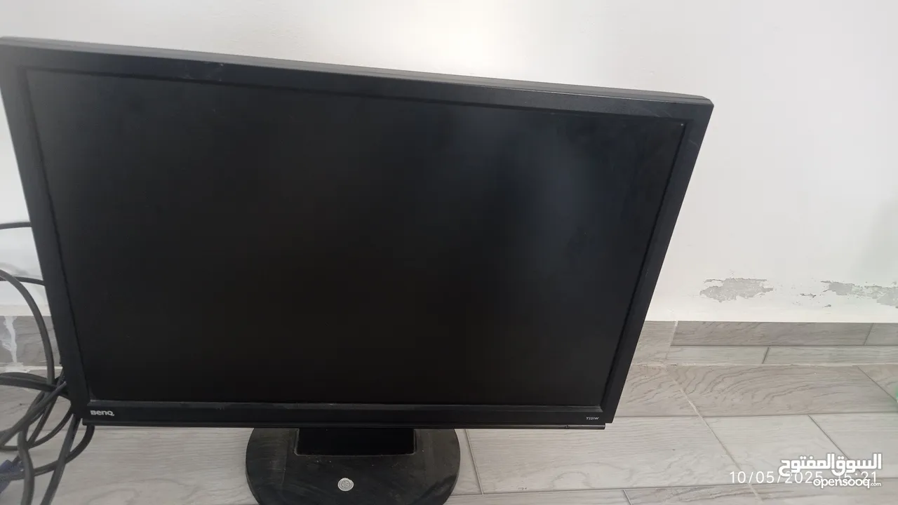 شاشة benq 60 هيرتز