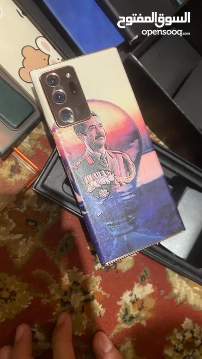 للبيع note 20 ultra