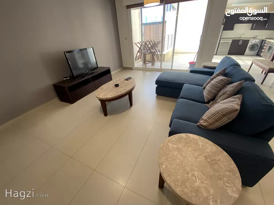 شقة مفروشة للإيجار 133م2 ( Property 15214 ) سنوي فقط