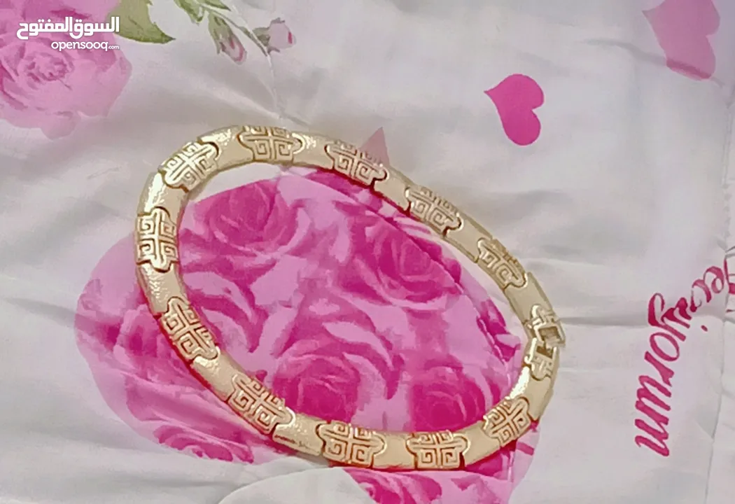 مجموعة اكسسوارات خليجية ماركات البيع كامل