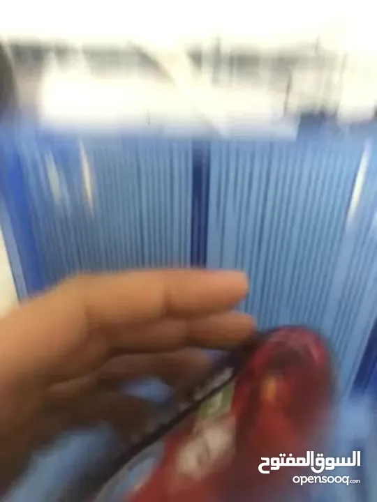 شريط سيارات ما مستعمل