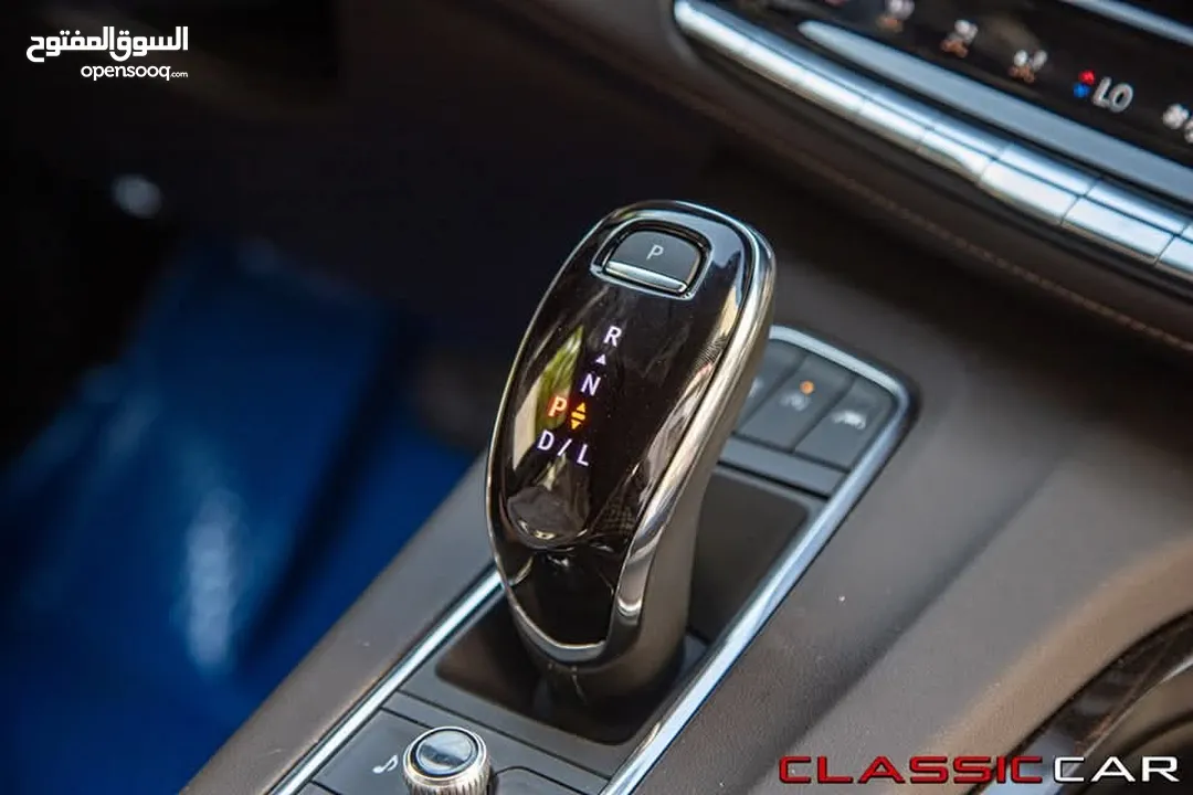 Cadillac Escalade 600 2024  وارد و كفالة الشركة