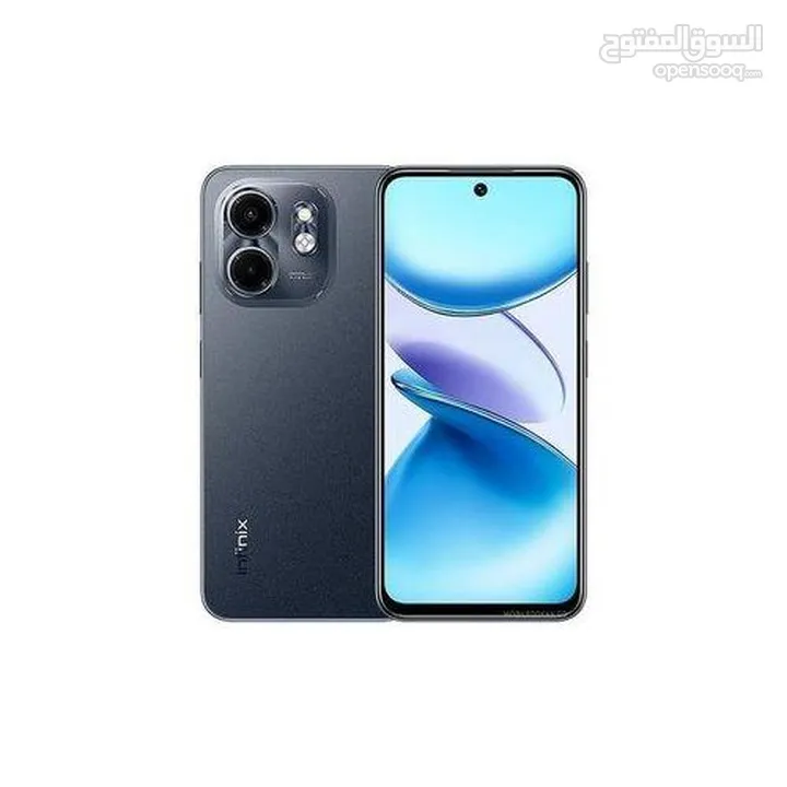 متوفر الان انفنكس سمارت 9 اتش دي بافضل سعر///INFINIX SMART 9 HD (64GB) NEW