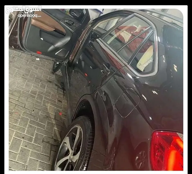 BYD S7 2017 - SUV Affordable for big family 7 seater in lower price,. Negotiable