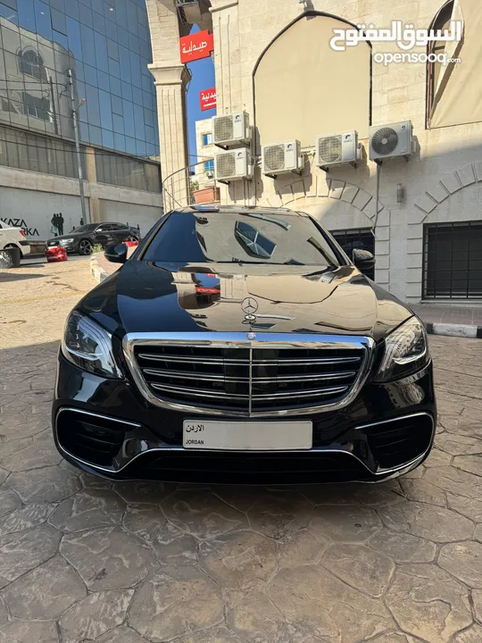 Mercedes Benz C350