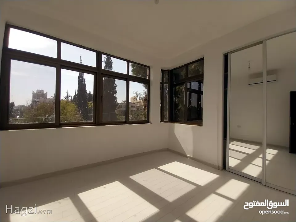 شقة للبيع في الويبده قوشان واحد لكن شقتين منفصلات  ( Property ID : 35020 )