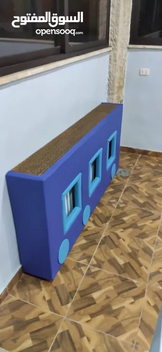 حمايه  زاويه  وروديتر  للأطفال جديد