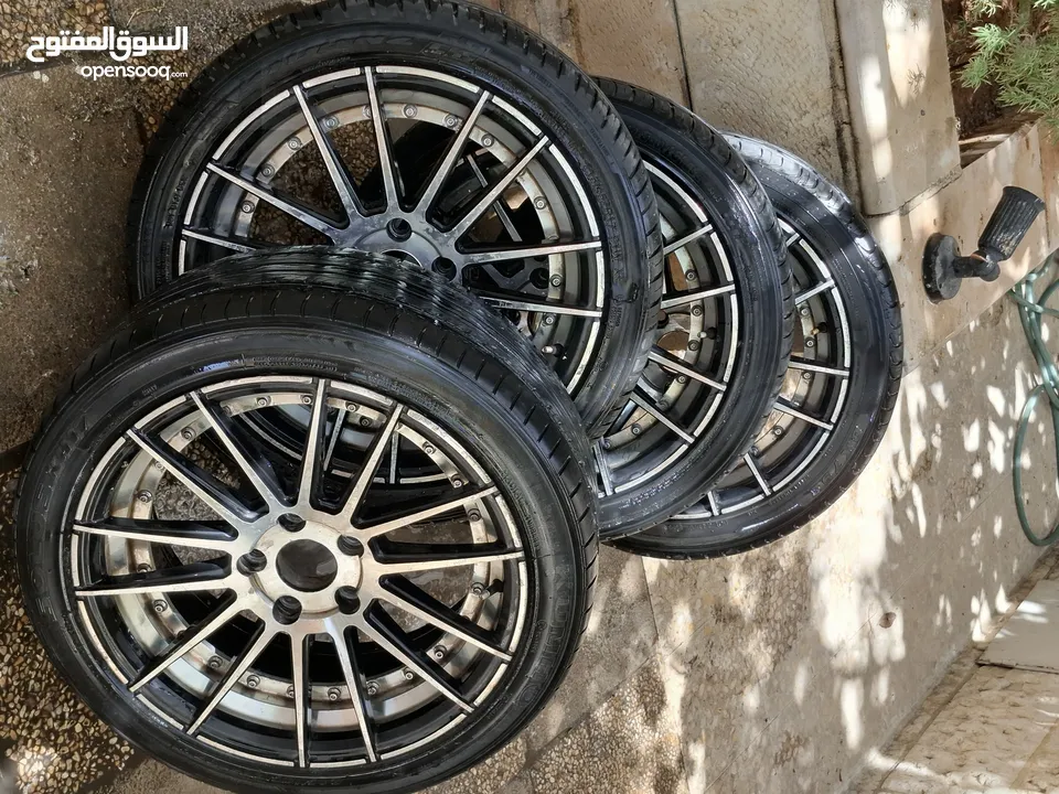 جنط ياباني 17