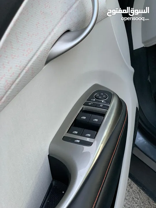 byd dolphin fashion 2022