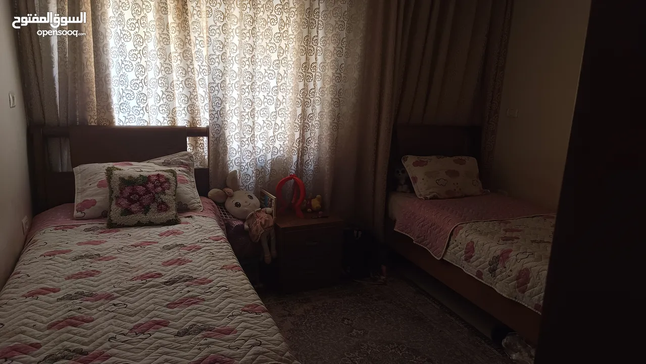 شقة لقطة للبيع المصايف