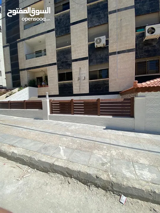 شقة للايجار من المالك مباشر في منطقة دير غبار الرونق بالقرب من مسجد ابو عايشة
