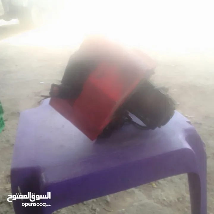عجانة حلبية شولين نضيفة