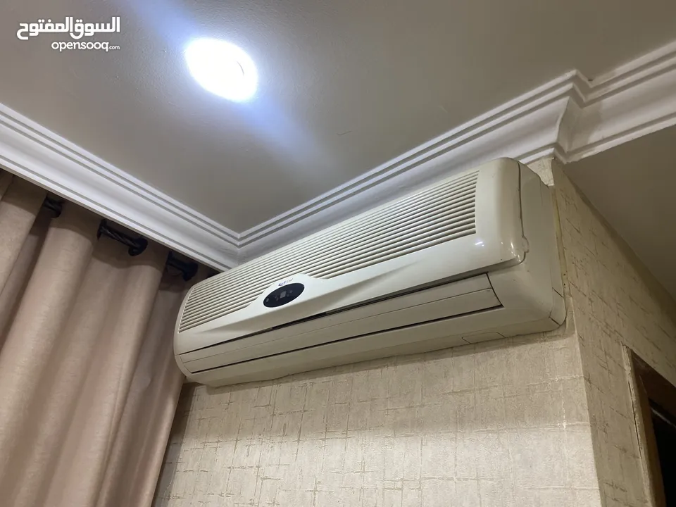 مكيف ستار كول 2 طن بسعر مغري للغاية