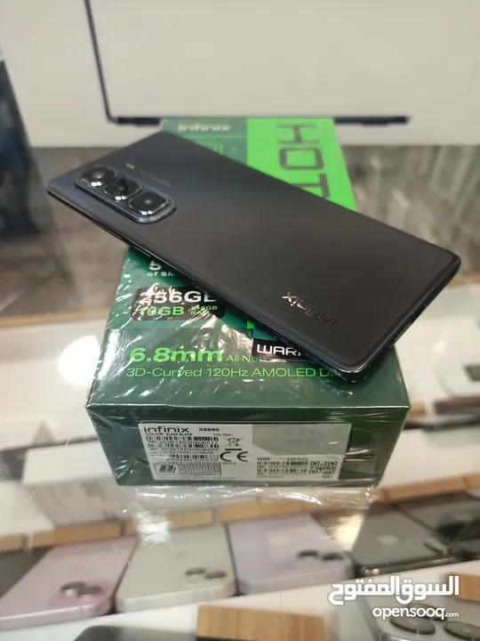 infinx hot 50 pro plus استعمال بسيط جدا  للبيع بسعر مميييز