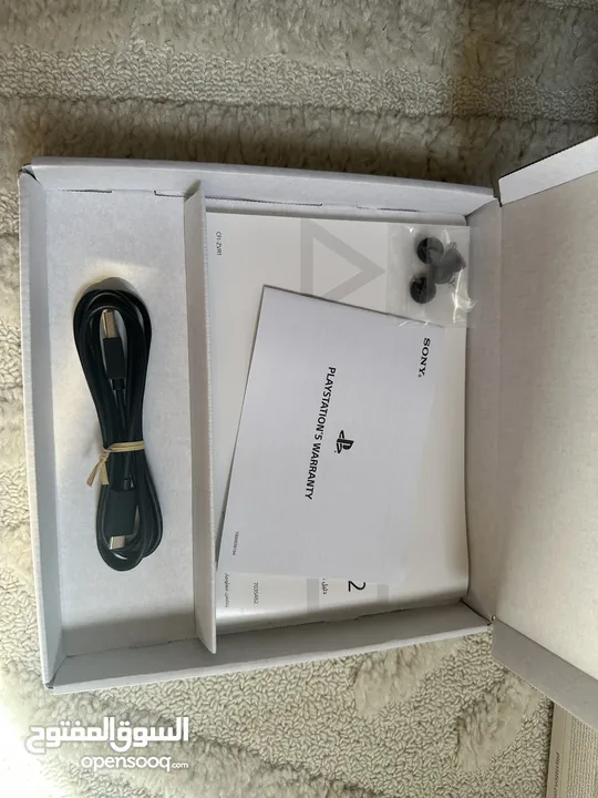 For sale Psvr2 للبيع PlayStation VR2