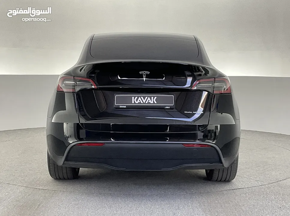 2023 Tesla Model Y Long Range (Dual Motor)  • Big Price Drop • Manufacturer warranty till