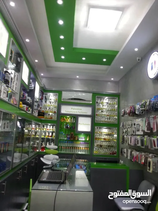 محل للبيع بسعر مغري جدا بسبب عدم التفرغ