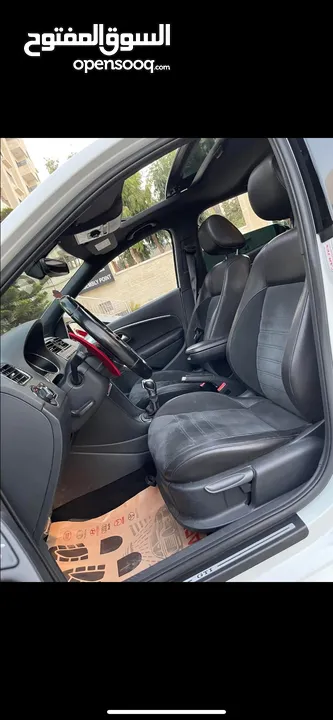 Gti polo 200 حصان فلللللل مسكررررررر ب الورقه بويه شركة بسعرررررررر حرق حرق حرق