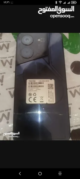 TECNO POVA 5 Pro 5G