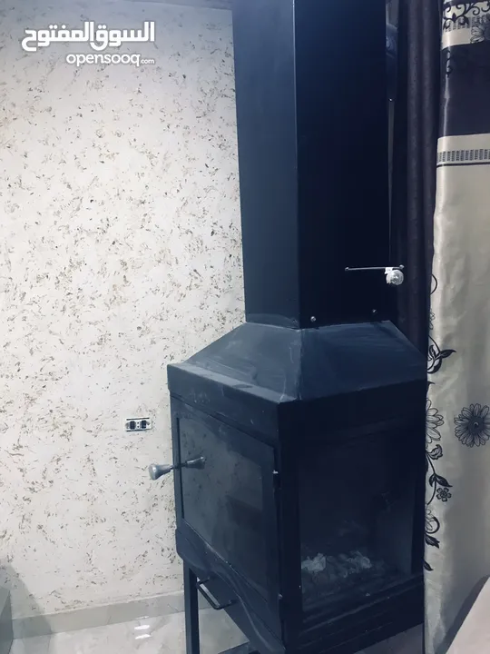 فاير بليس للبيع