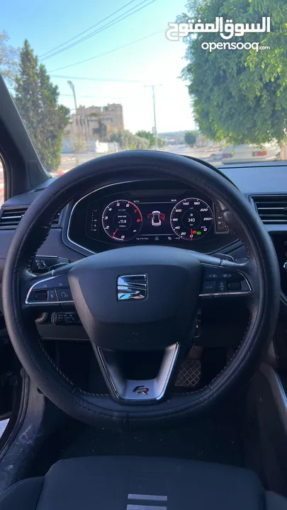 سيات ارونا 2019