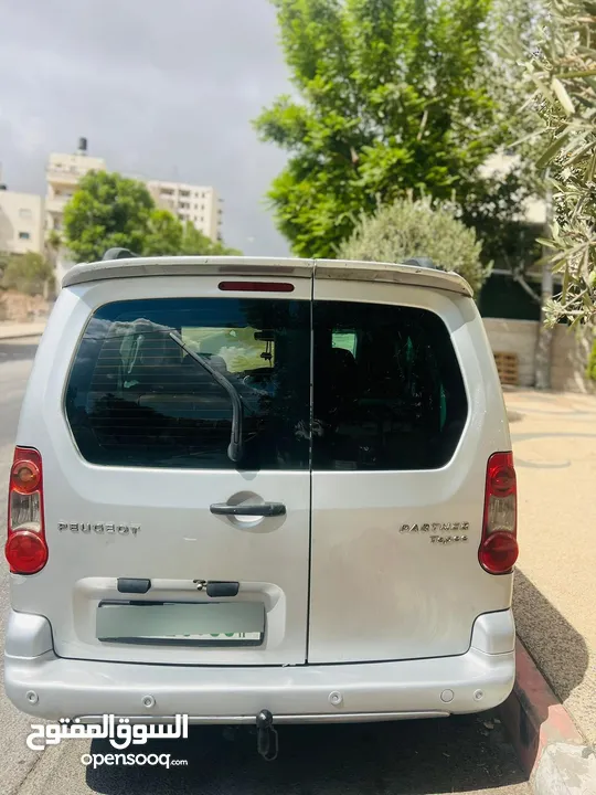 بيجو. 6+1. فحص نخب بسعررررر حرق حرق