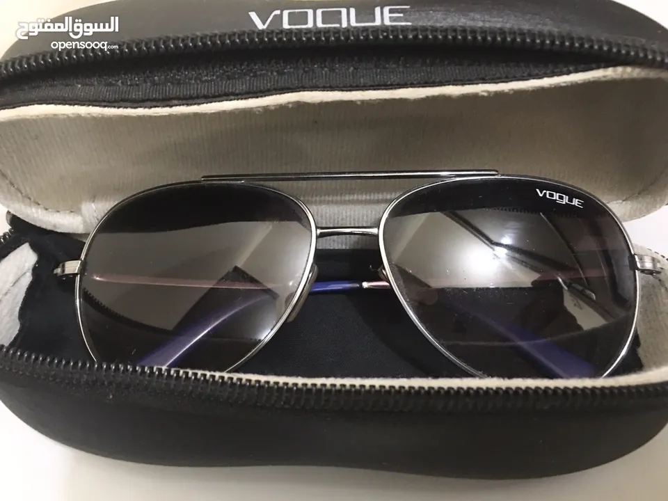 نظارة شمسية اوريجينال ماركة VOG