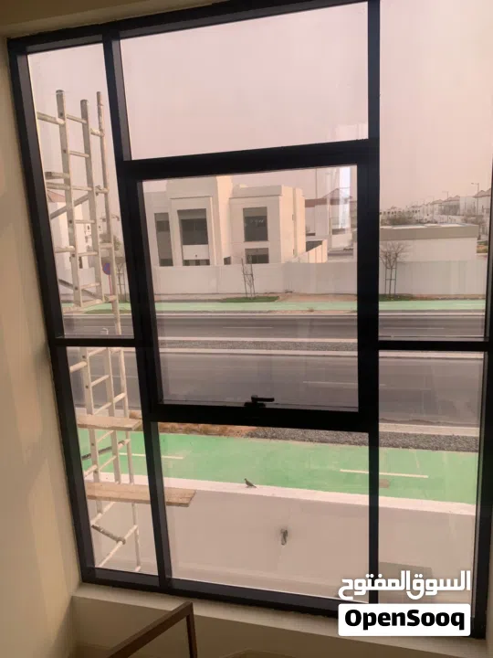 فيلا 6 غرف ماستر للبيع جاهز للسكن بسعر مميز  تشطيبات مودرن باركنج مغطي منطقه الريمان 2