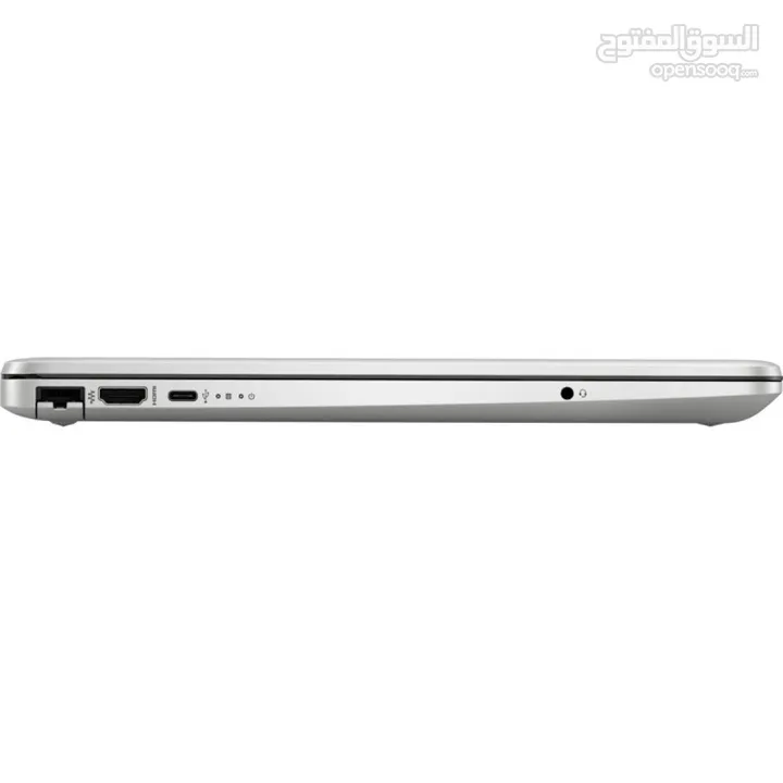 HP Laptop 15-dw4011nia (6N2E6EA)  Core i7-12th Gen 16GB RAM لابتوب اتش بي مع كرت شاشة خارجي nvidia