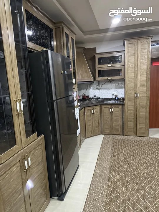 شقة للبيع طلوع الجابريات